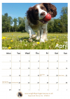 2019-Calendar-April